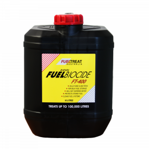 Fuel Biocide FT400