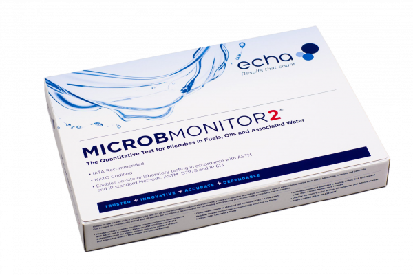MicroBMonitor kit