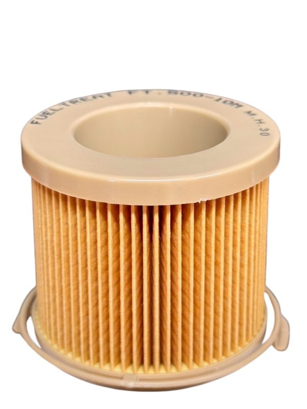 10 Micron Filter Element for FT-500-BRK