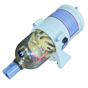 Marine Filter / Water Separator