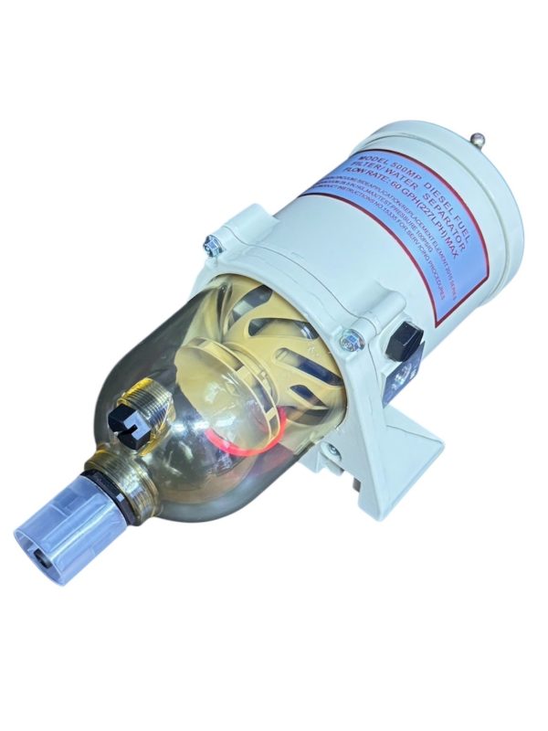 Marine Filter / Water Separator