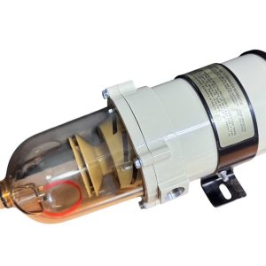 Marine Filter / Water Separator