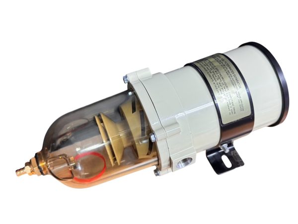 Marine Filter / Water Separator