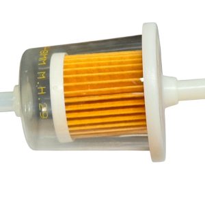 Petrol Fuel Filter 8mm